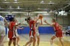 WBBall vs Clark  Wheaton College Women’s Basketball vs Clark University. - Photo By: KEITH NORDSTROM